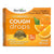 Cough Drops Orange, 18 pc