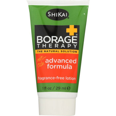 Borage Therapy Advanced Formula Lotion, 1 oz