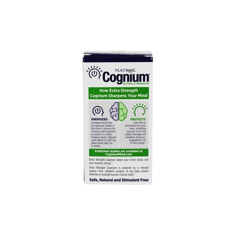 Cognium Extra Strength, 60 tb