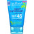 Natural Very Emollient Sport Sunscreen SPF 45, 4 oz