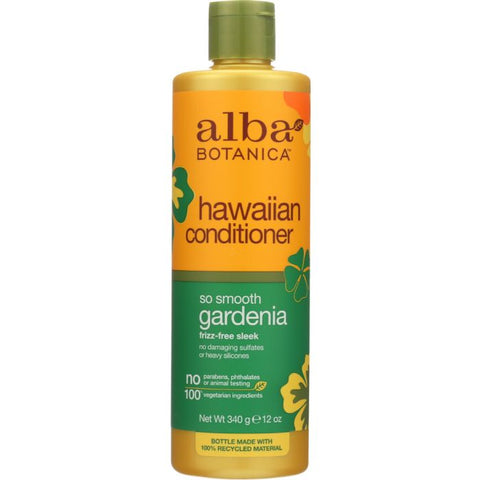 Gardenia Hydrating Hair Conditioner, 12 oz