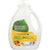 Natural Laundry Detergent Fresh Citrus, 100 oz