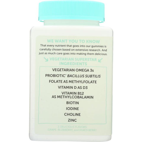 Organic Prenatal Complete Vitamin, 90 ea
