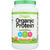 Organic Protein Plant Based Powder Peanut Butter  , 2.03 lb