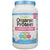 Organic Protein & Superfoods Vanilla Bean Powder, 2.02 lb