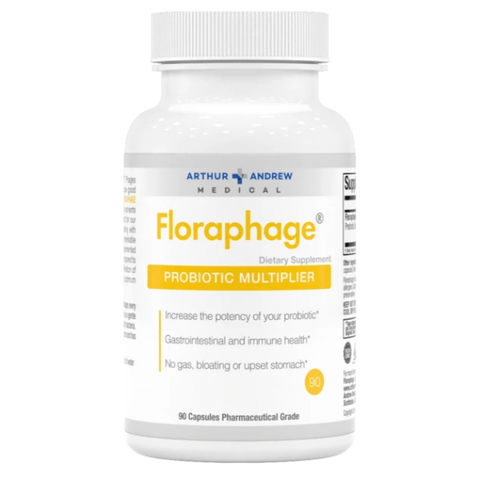 Floraphage