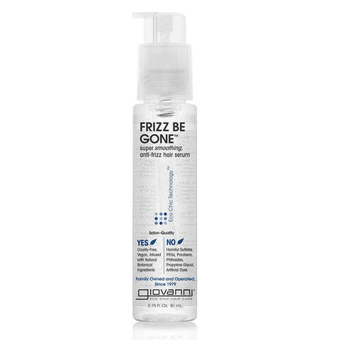 Hair Care Frizz Be Gone, 2.75 oz