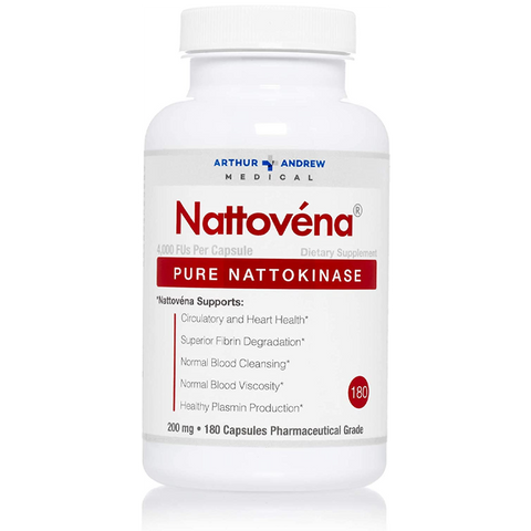 Nattovena