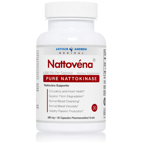 Nattovena