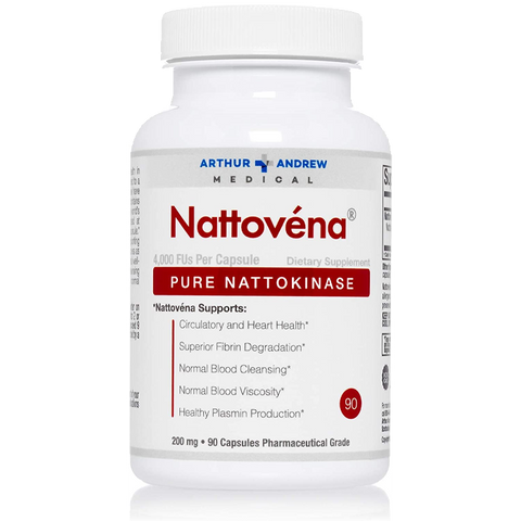 Nattovena