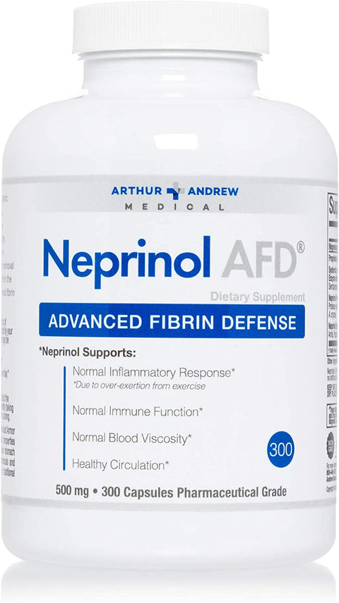 Neprinol AFD