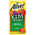 Alive Kids Orange & Berry Chewable Multivitamin, 120 ea